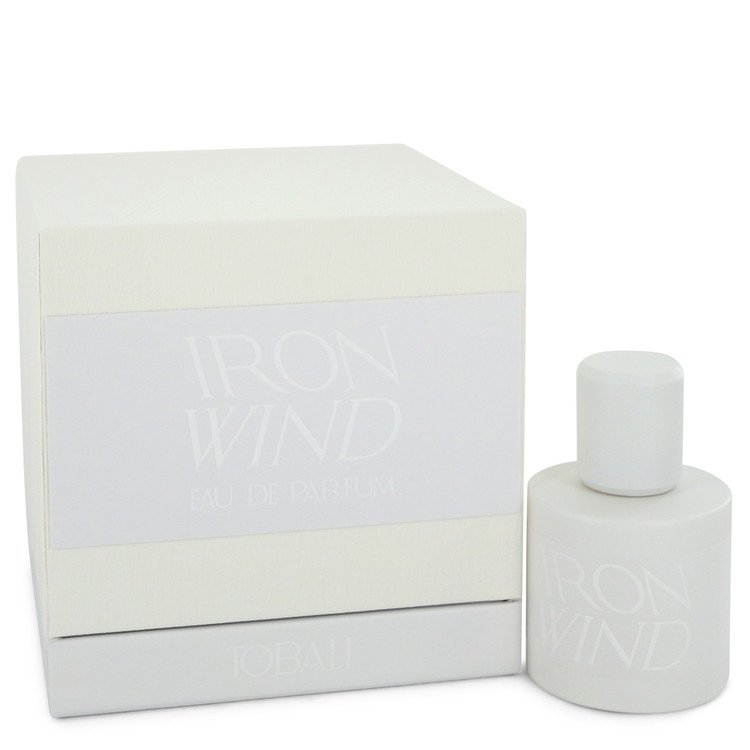 Iron Wind perfume image