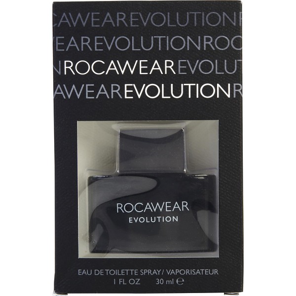 Rocawear Evolution perfume image