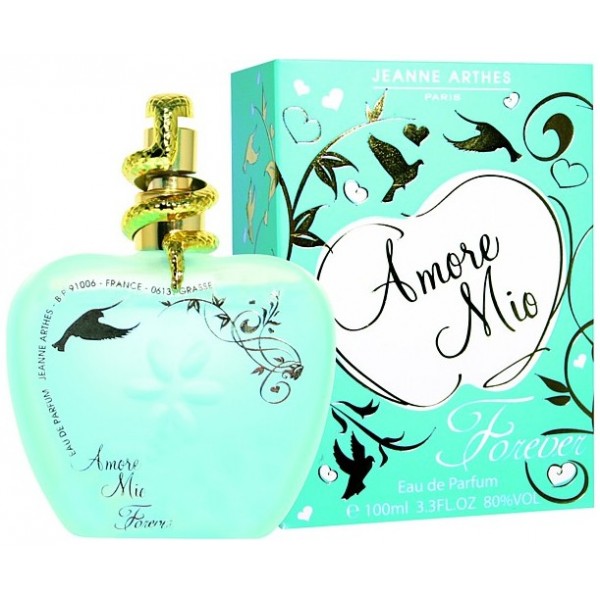 Amore Mio Forever perfume image