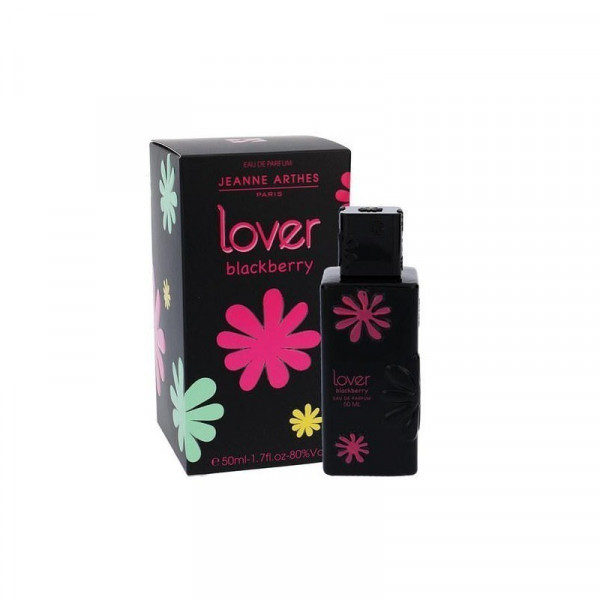 Lover Blackberry perfume image