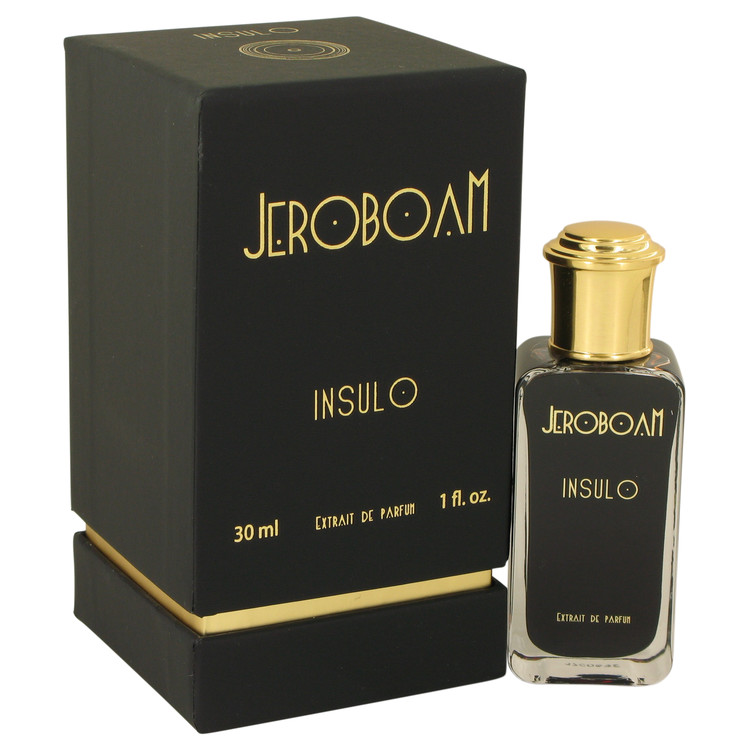 Insulo perfume image