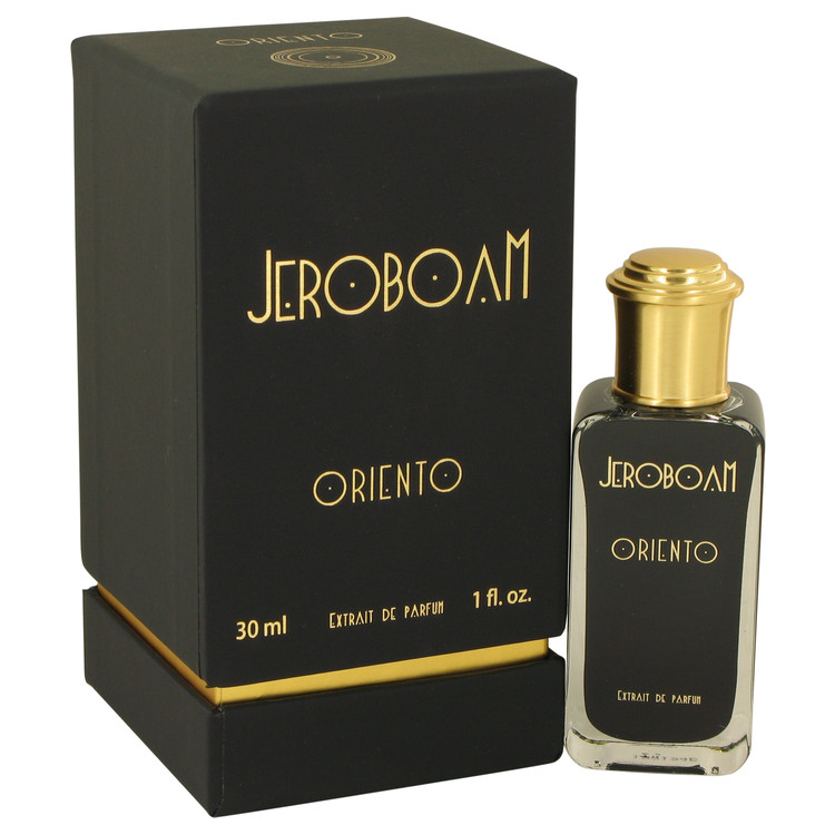 Oriento perfume image