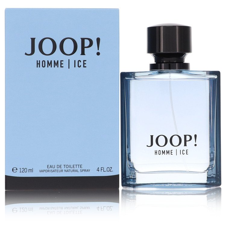 Joop Homme Ice perfume image