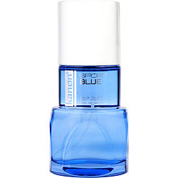 Blue Sport perfume image