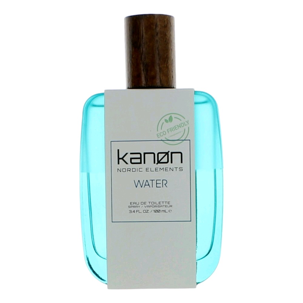 Nordic Elements Water perfume image
