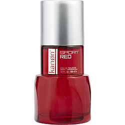 Red Sport perfume image