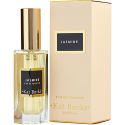 Jasmine perfume image