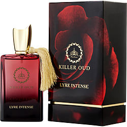 Lyre Intense perfume image
