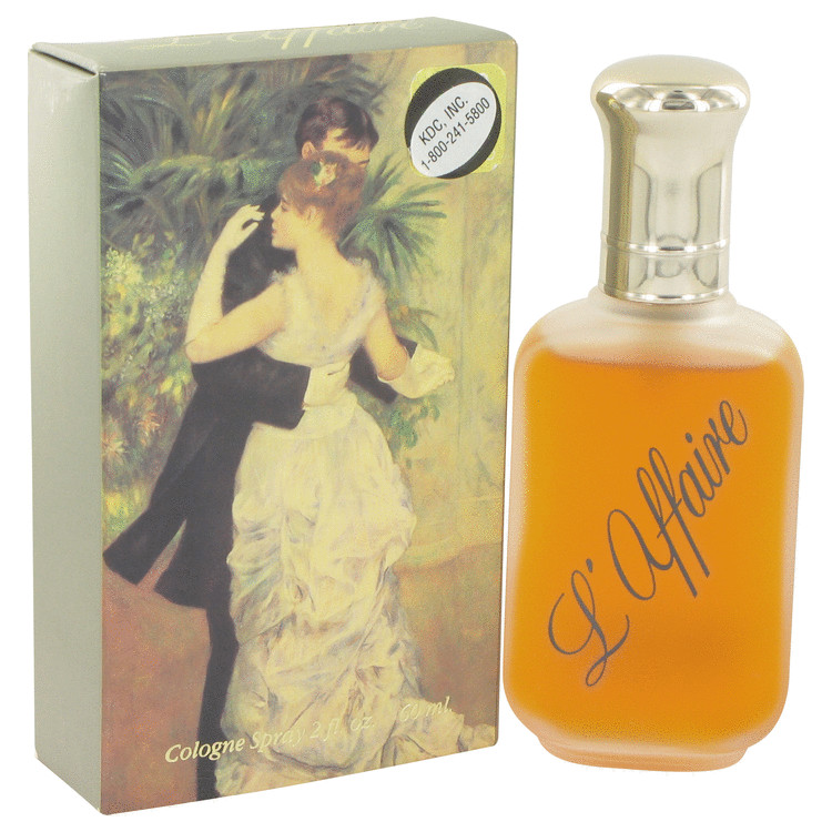 L’Affaire perfume image