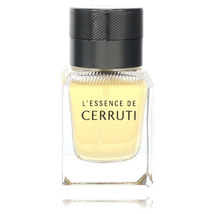 L’Essence De Cerruti perfume image