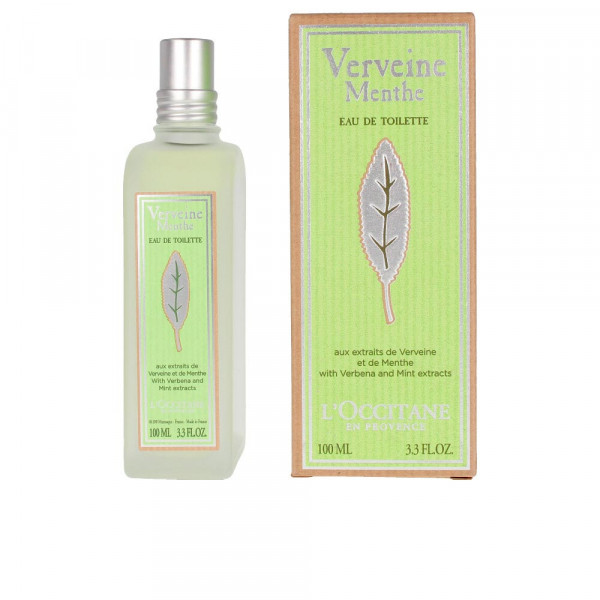 Verveine Menthe
