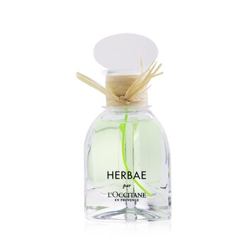 Herbae perfume image