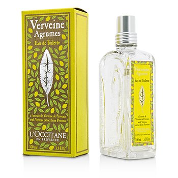 Verveine Agrumes perfume image