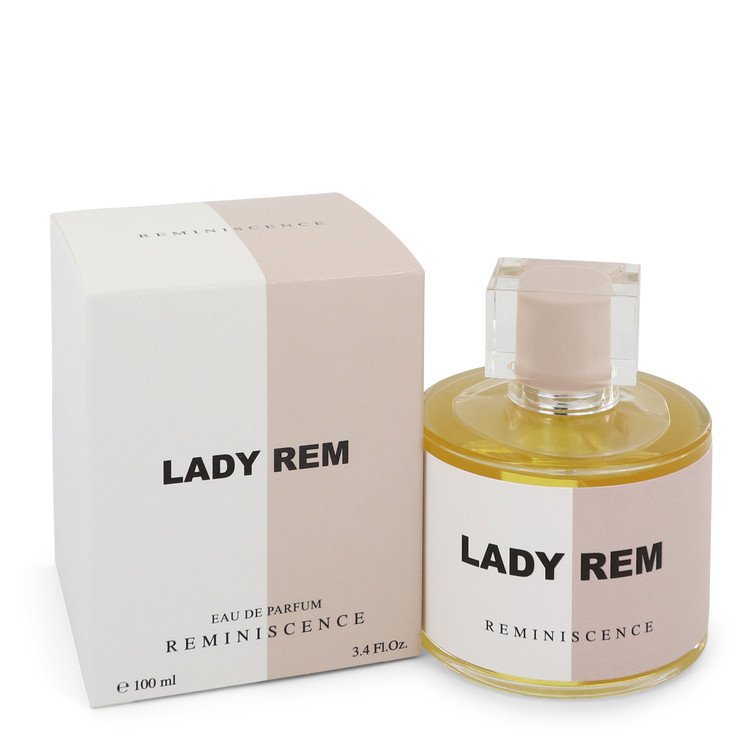 Lady Rem perfume image