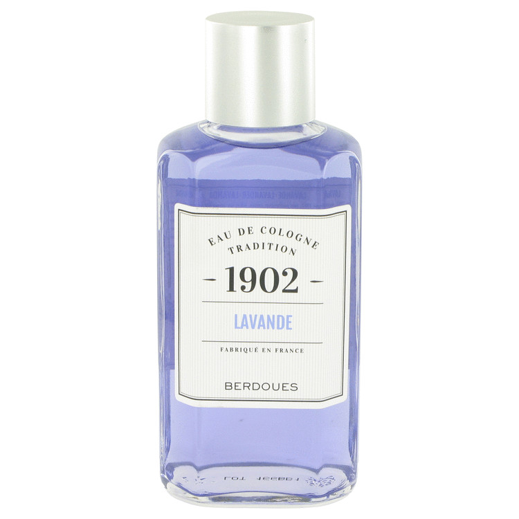 1902 Lavender perfume image