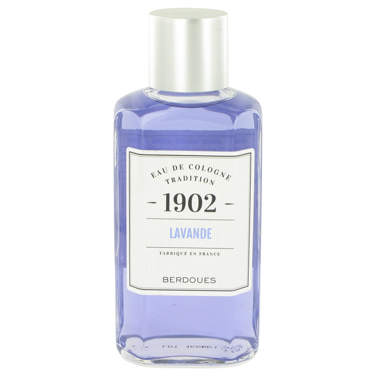 1902 Lavender