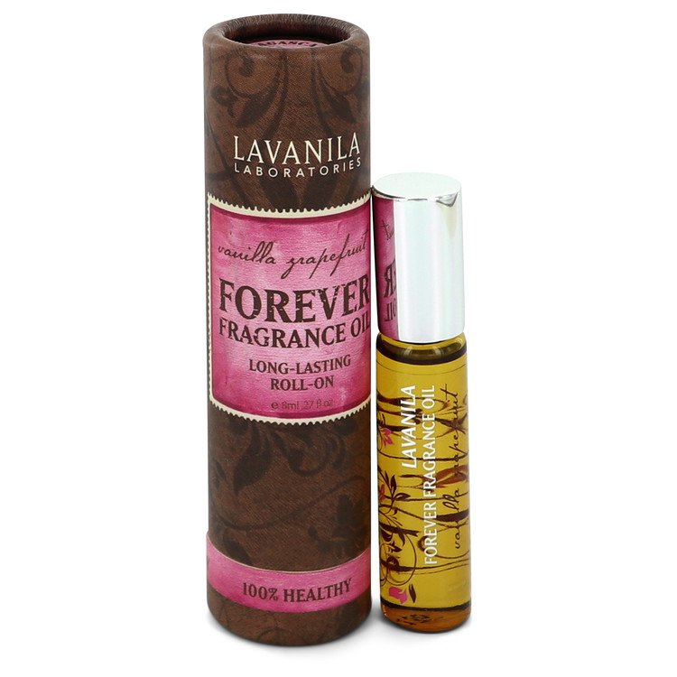 Lavanila Forever (Sample) perfume image