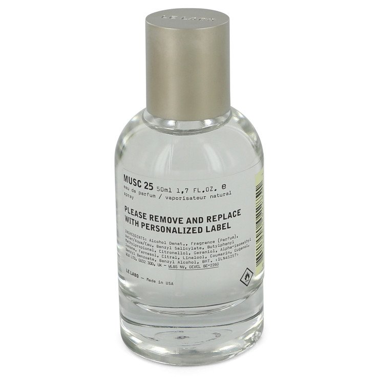 Musc 25 Los Angeles perfume image