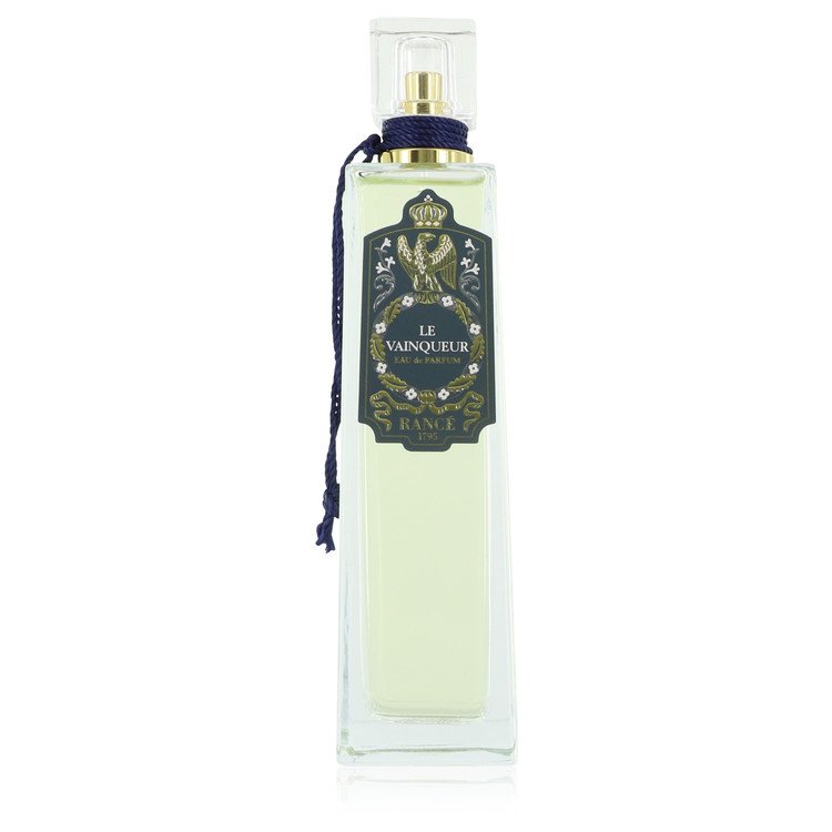 Le Vainqueur perfume image