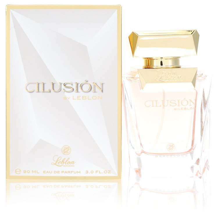 Leblon Ilusion perfume image