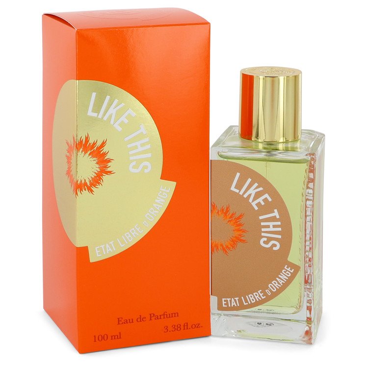 Like This perfume image