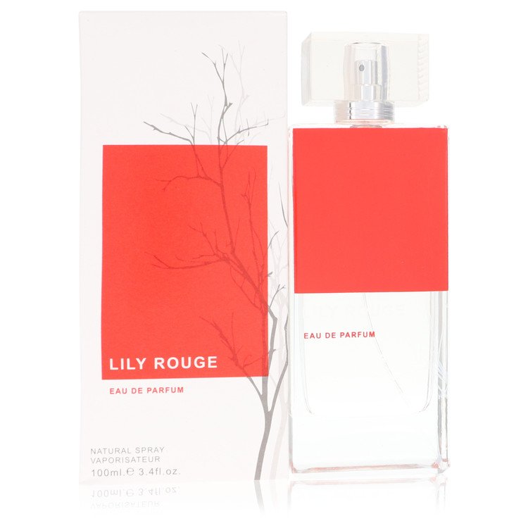 Lily Rouge perfume image