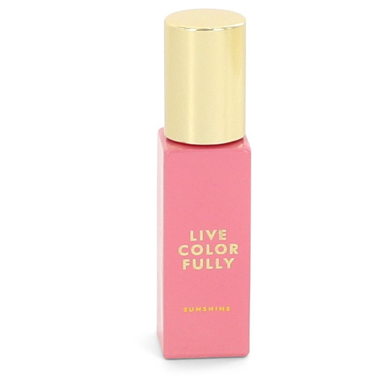 Live Colorfully Sunshine (Sample) perfume image