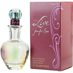 Live perfume image