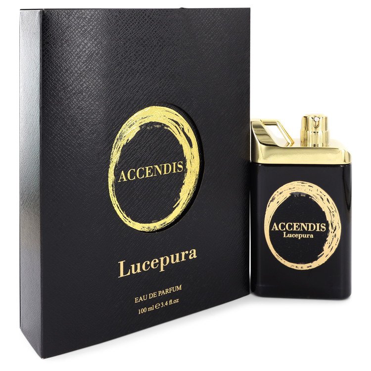 Lucepura perfume image