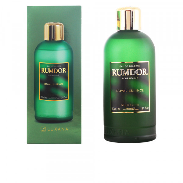 Rumdor perfume image