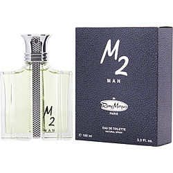 M2 perfume image