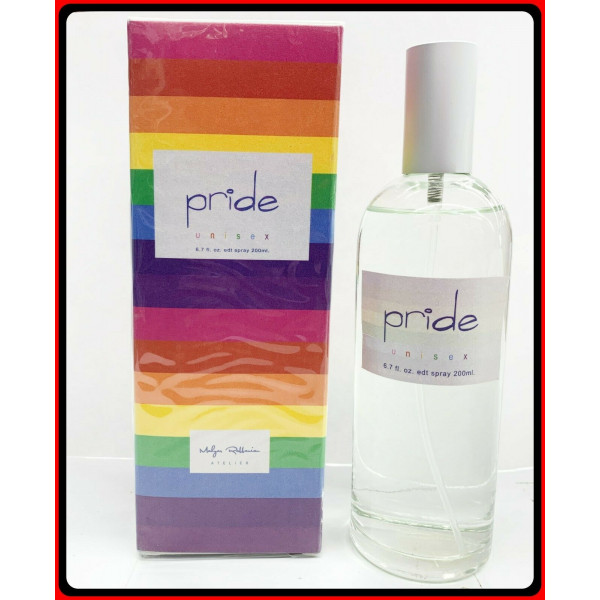 Pride perfume image