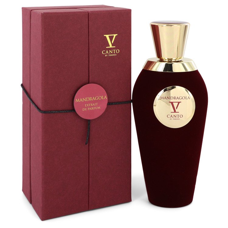 Mandragola V perfume image