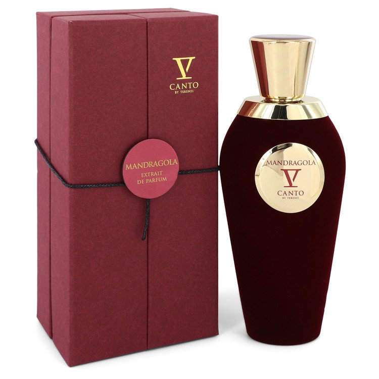 Mandragola V