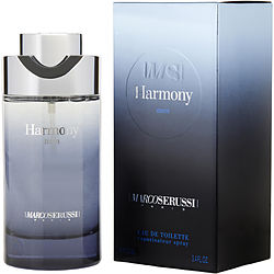 Marco Serussi Harmony perfume image