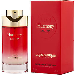 Marco Serussi Harmony Emotion perfume image