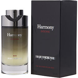 Marco Serussi Harmony Intense perfume image