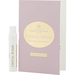 Cristal Rosae (Sample) perfume image
