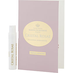 Cristal Rosae (Sample)