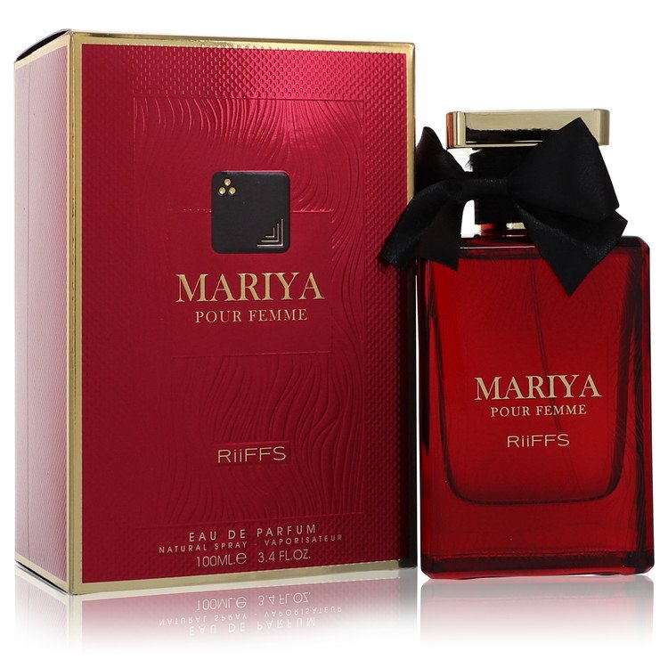Mariya perfume image