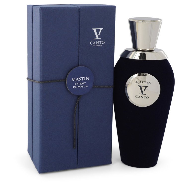 Mastin V perfume image