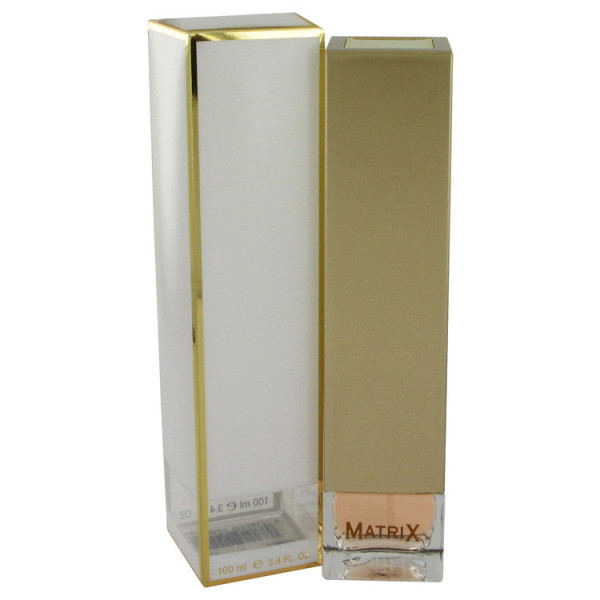 Matrix perfume image