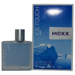Mexx Ice Touch Man perfume image