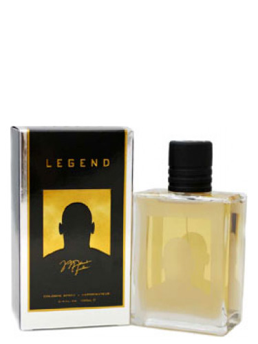 Legend (Sample) perfume image