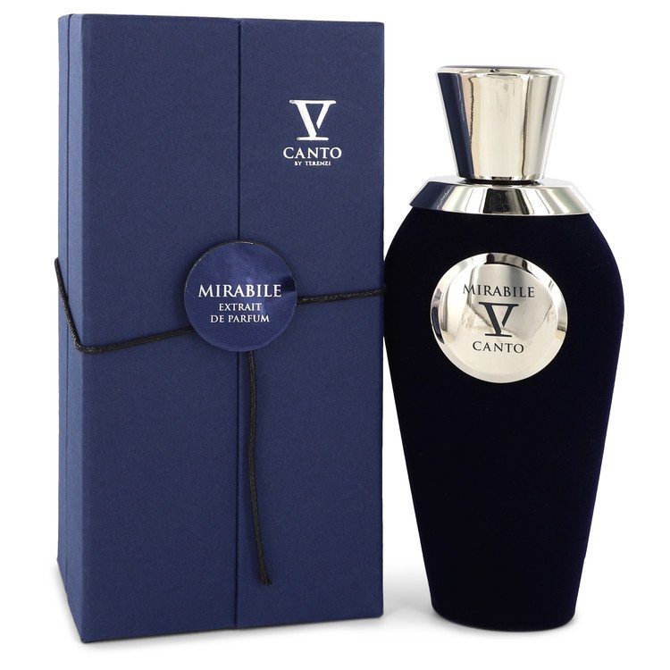 Mirabile V perfume image