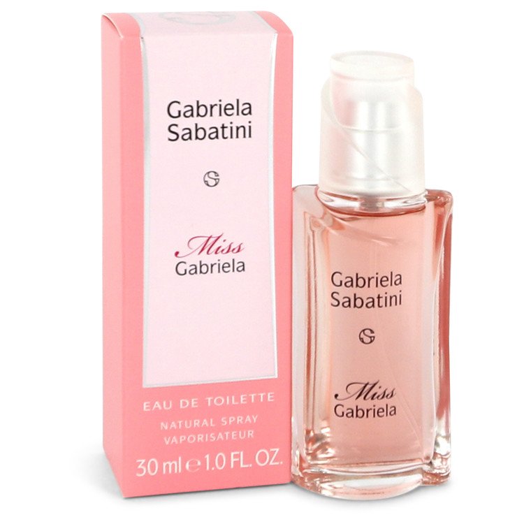 Miss Gabriela perfume image