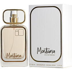 Montana 80 perfume image