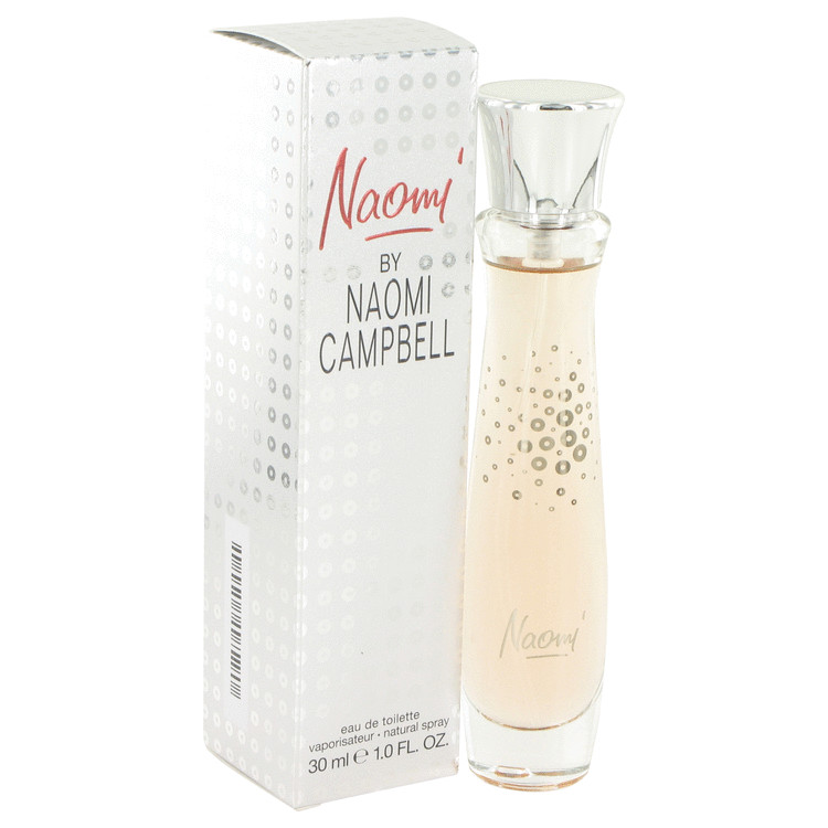 Naomi perfume image