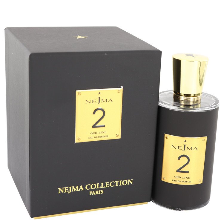 Nejma 2 perfume image