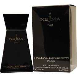 Nejma Aoud Two perfume image